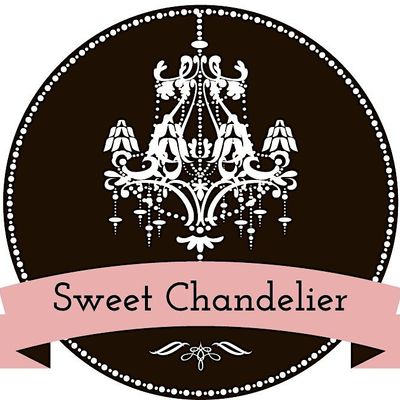 Sweet Chandelier