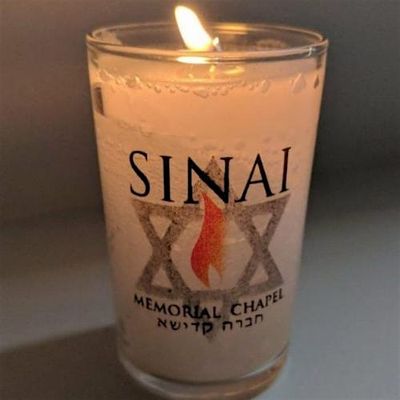 Sinai Memorial