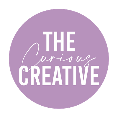 The Curious Creative