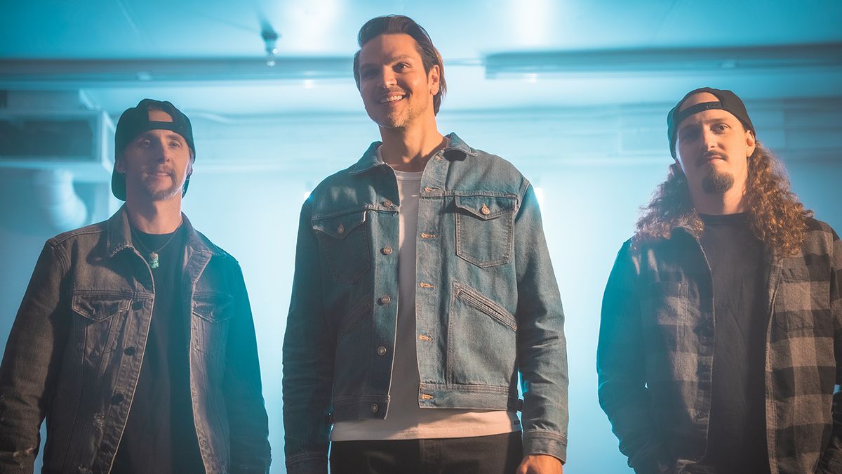 Adelitas Way at The Castle Theatre Bloomington