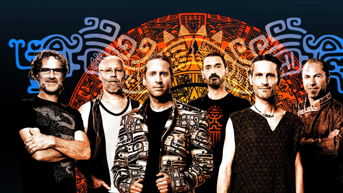 Hilight Tribe in Zurich