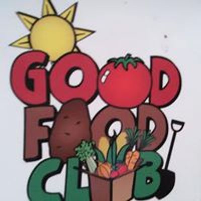 Good Food Club