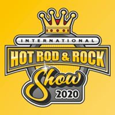 Hot Rod & Rock Show