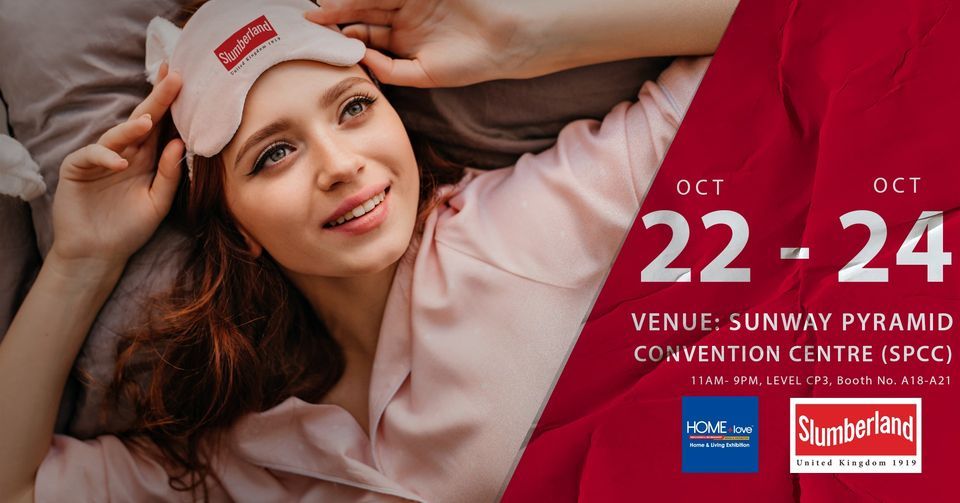 Homelove Home Expo Sunway Pyramid Convention Centre SPCC 22 24 homelove-home-expo-sunway-pyramid-convention-centre-spcc-22-24