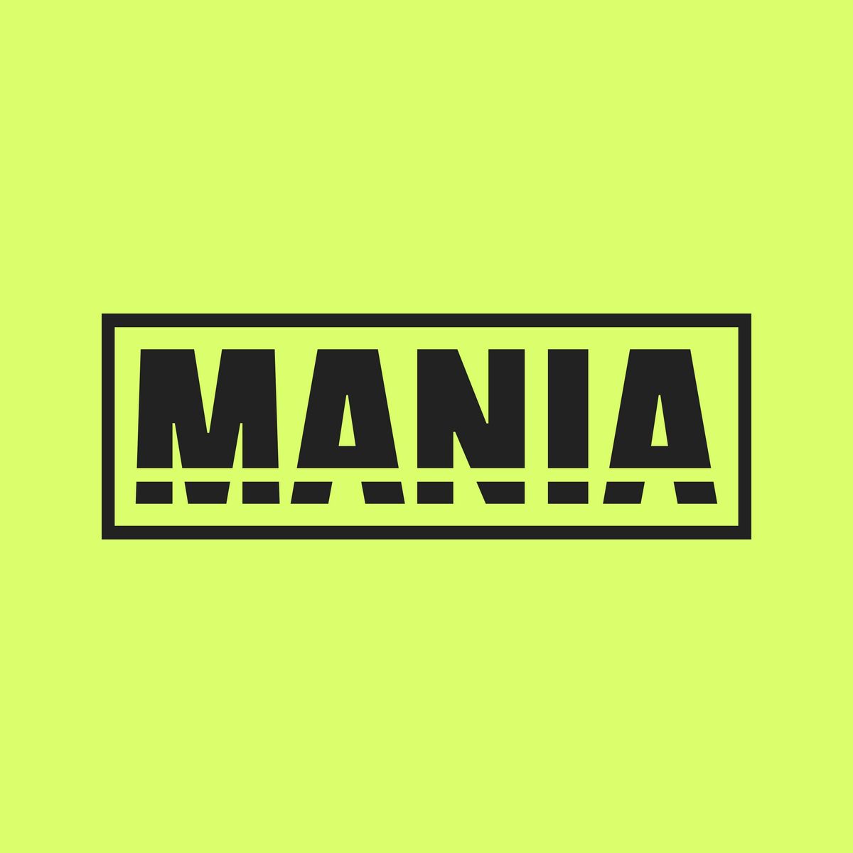 Mania U18: Norwich Halloween