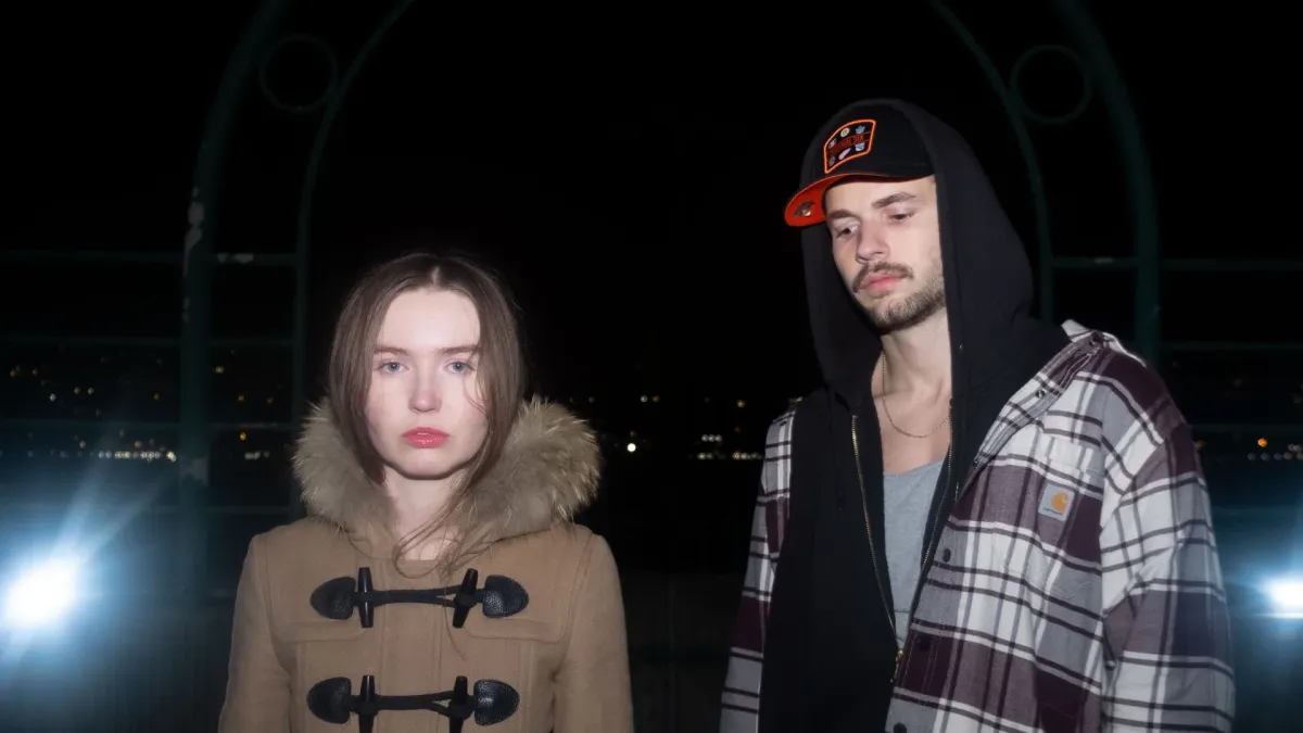 Snow Strippers, anna luna in Toronto