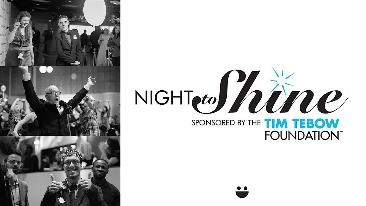 Night to Shine |  Creative Church - Maple Grove, MN | 2026
