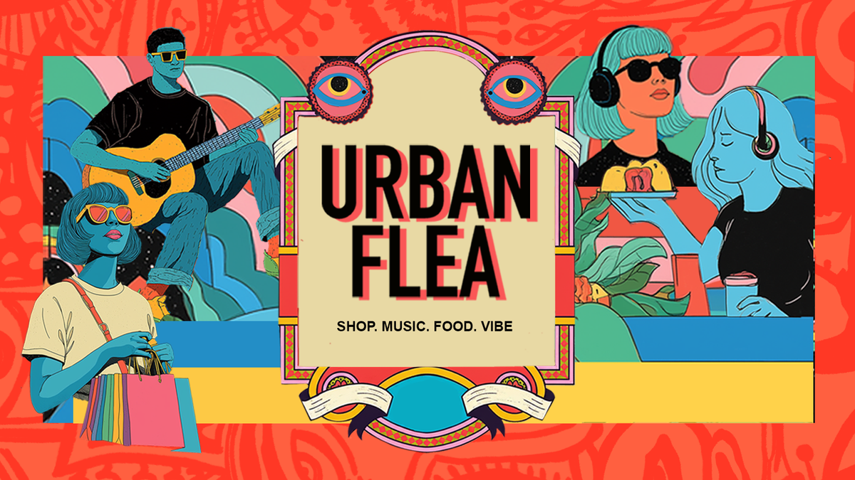 Urban Flea