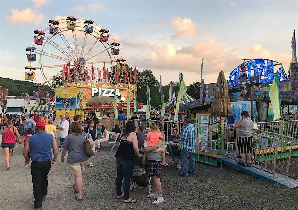 Colorado Summer Art & Craft Market