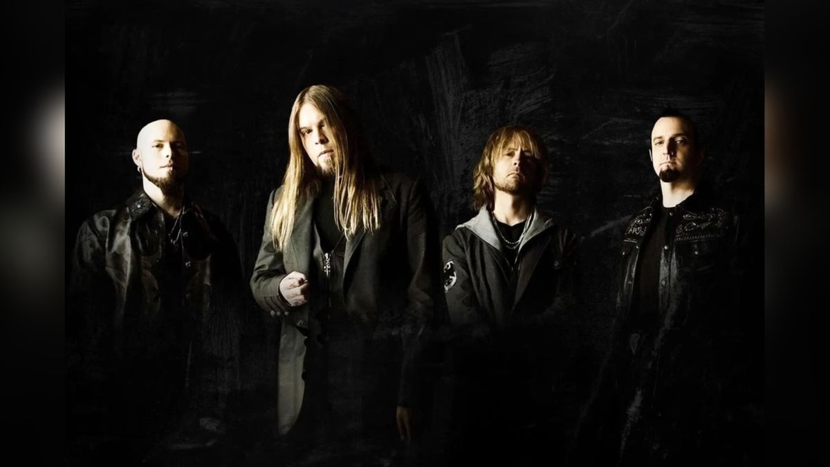 Drowning Pool Norwich Tickets