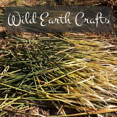 Frea Wild of Wild Earth Crafts