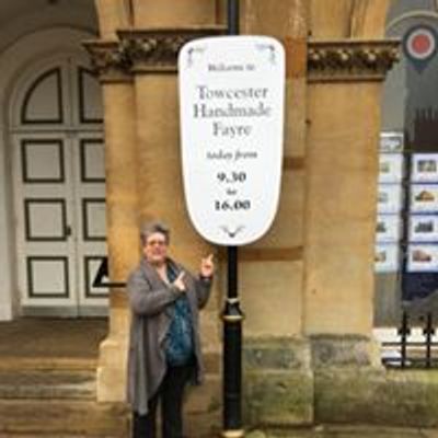 Towcester Handmade Fayre