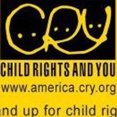 CRY Seattle: Child Rights & You