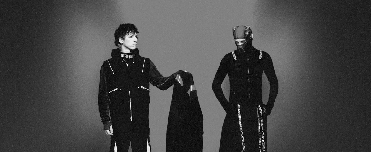 Twenty One Pilots Appreciation Party