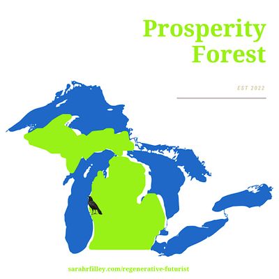 Prosperity Forest