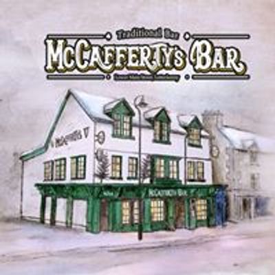 McCafferty's Letterkenny