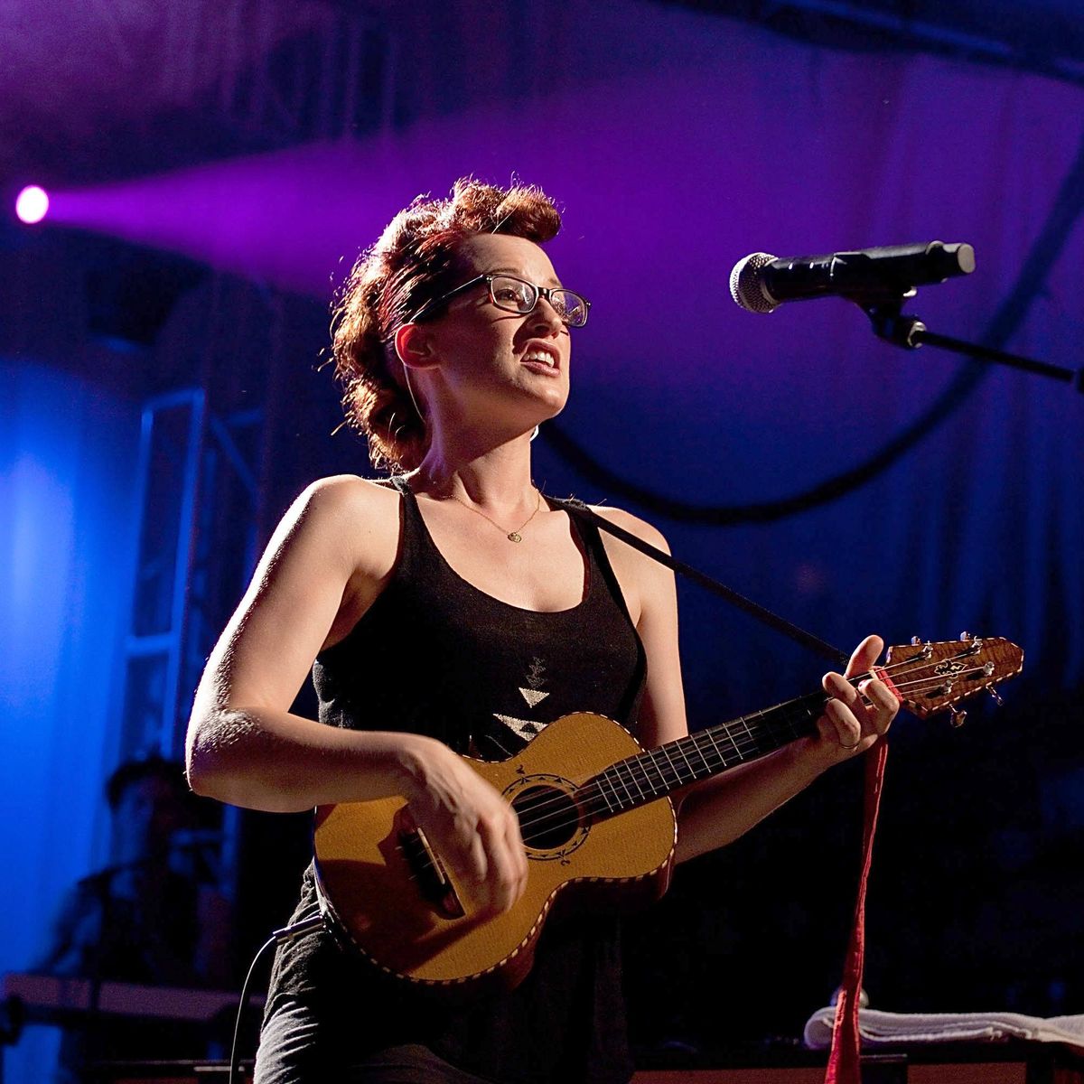 Ingrid Michaelson