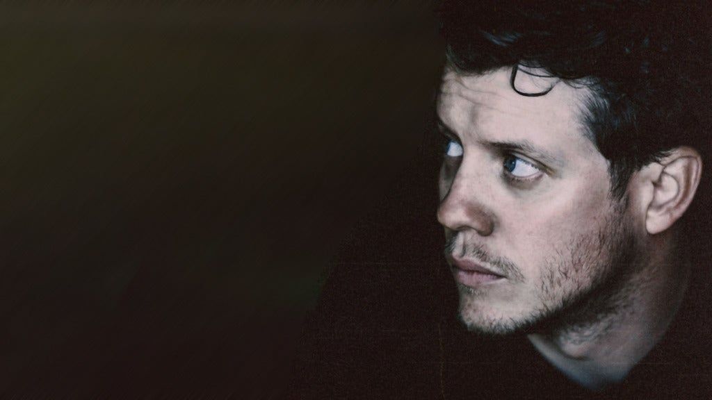 Anderson East: Maybe We Never Die Tour