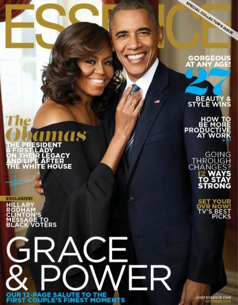 Power and Grace - Essence of Elegance at Strand Theatre - Shreveport