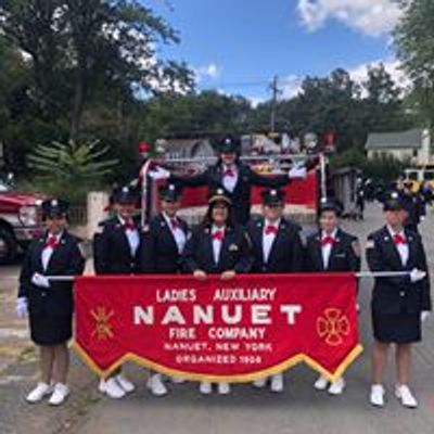 Nanuet Fire Department Ladies Auxiliary