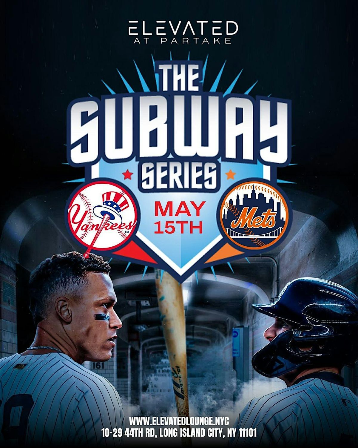 Subway Series: Yankees vs Mets