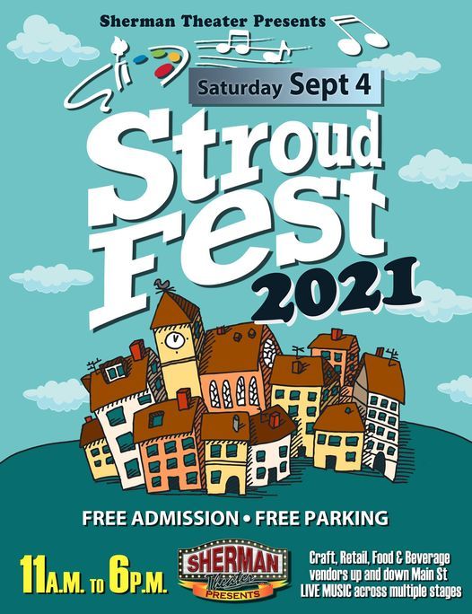 Live Music Events In Stroudsburg PA