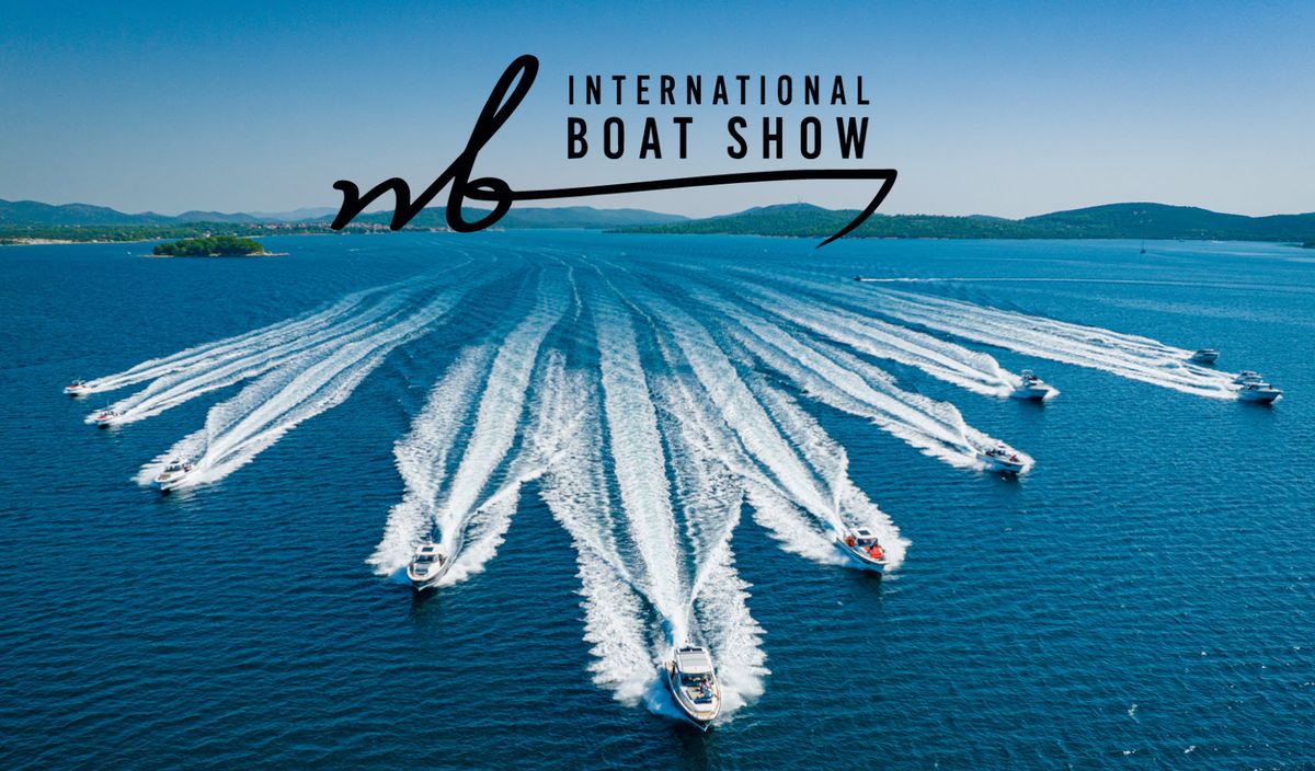 Newport International Boat Show