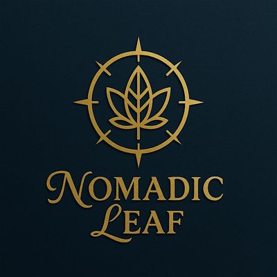 Nomadic Leaf