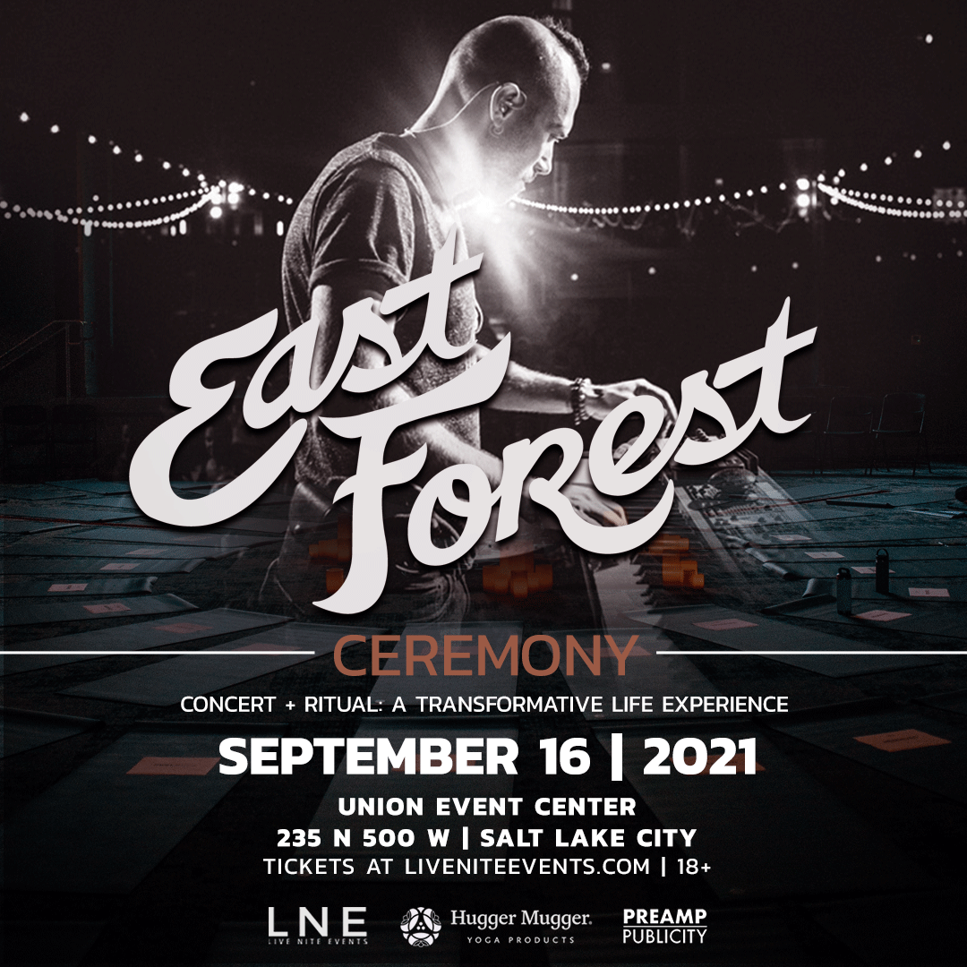 East Forest at Music Hall of Williamsburg