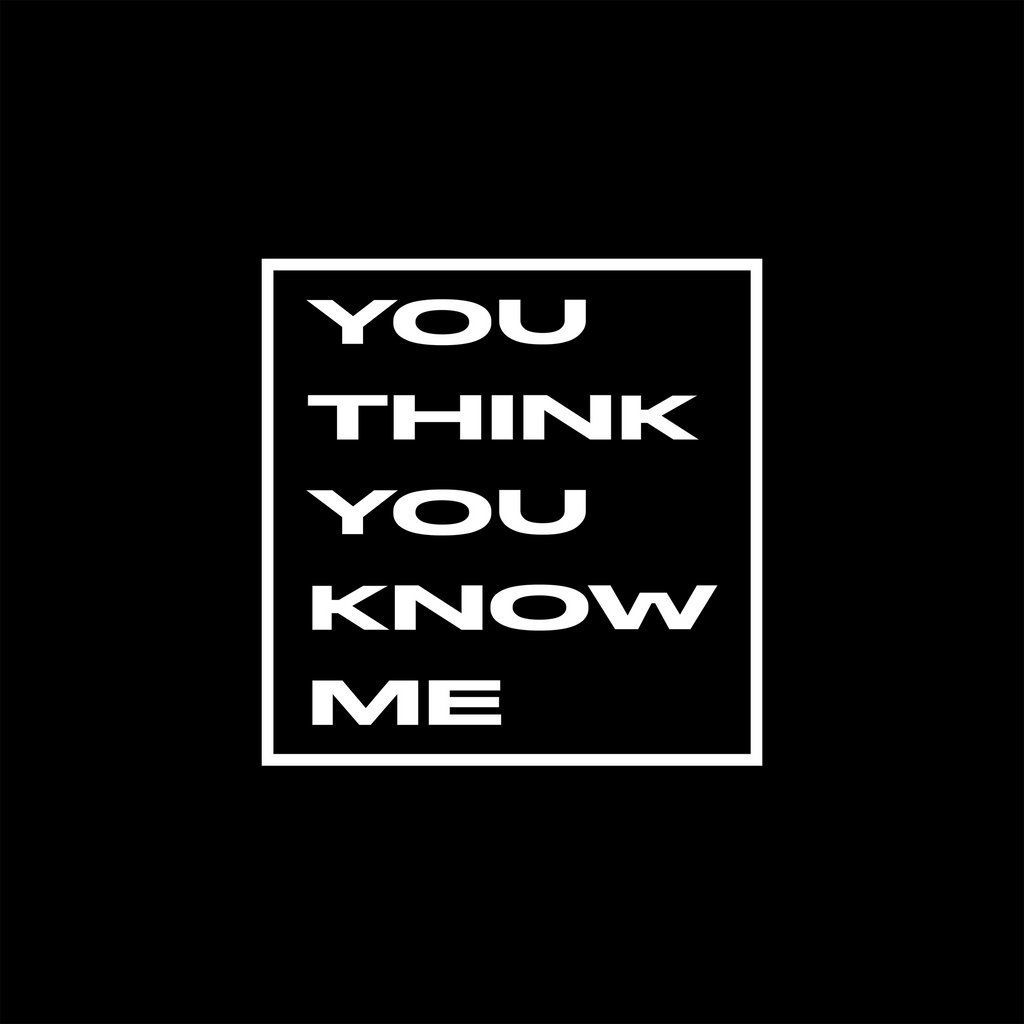 YOU THINK YOU KNOW ME: Cortona & Nick Stoynoff