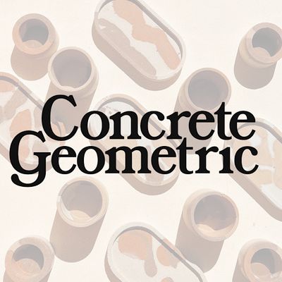 Concrete Geometric