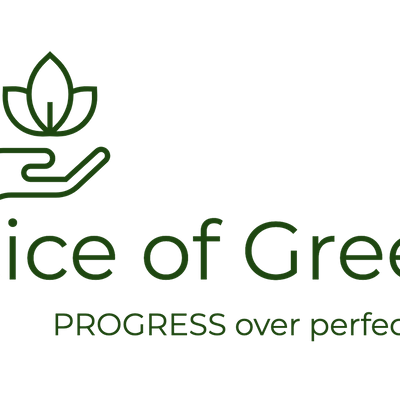 The Practice of Green