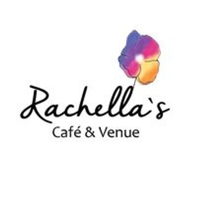 Rachella's Caf\u00e9 & Venue