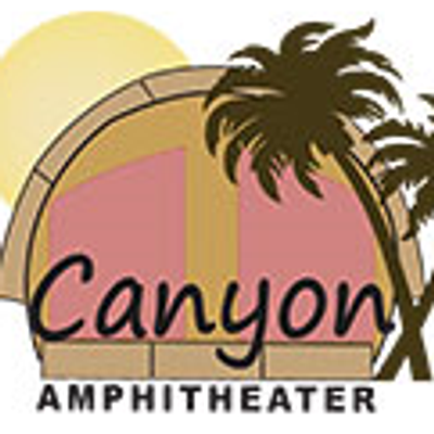 Canyon Amphitheater