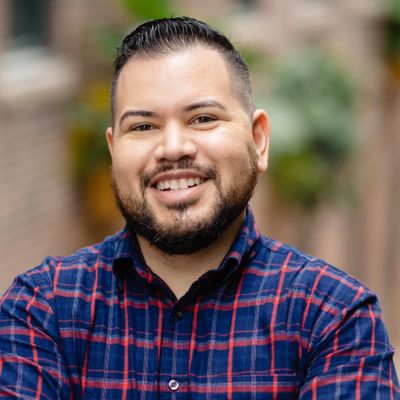 Jonathan Vasquez