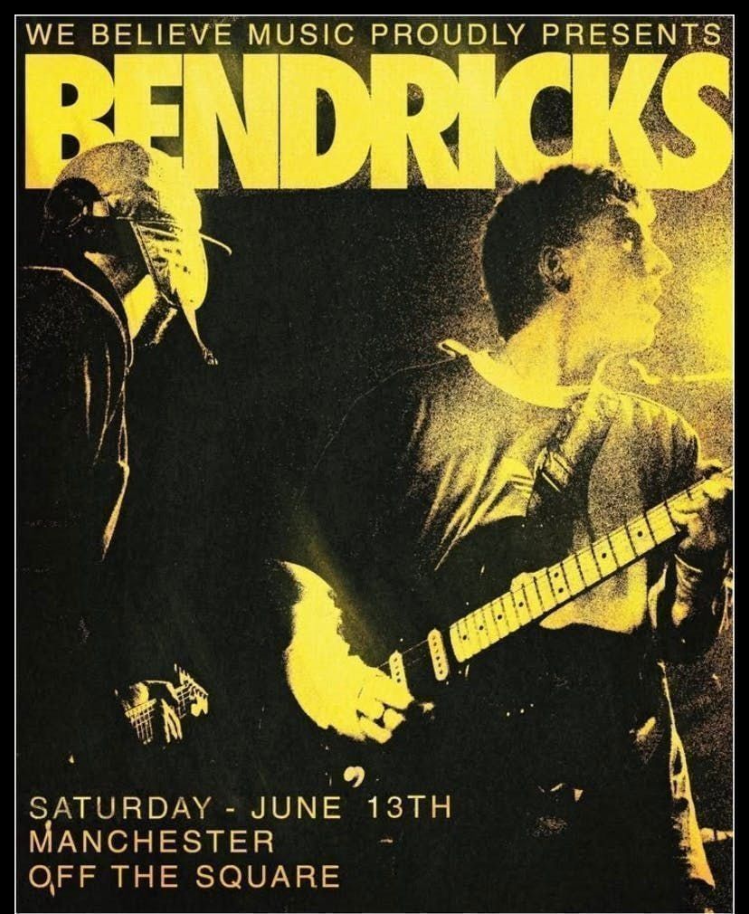 BENDRICKS AND GUESTS