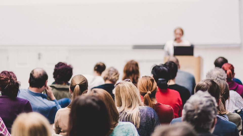 Clergy Conference | Trent University, Peterborough, ON | May 27 to May 29