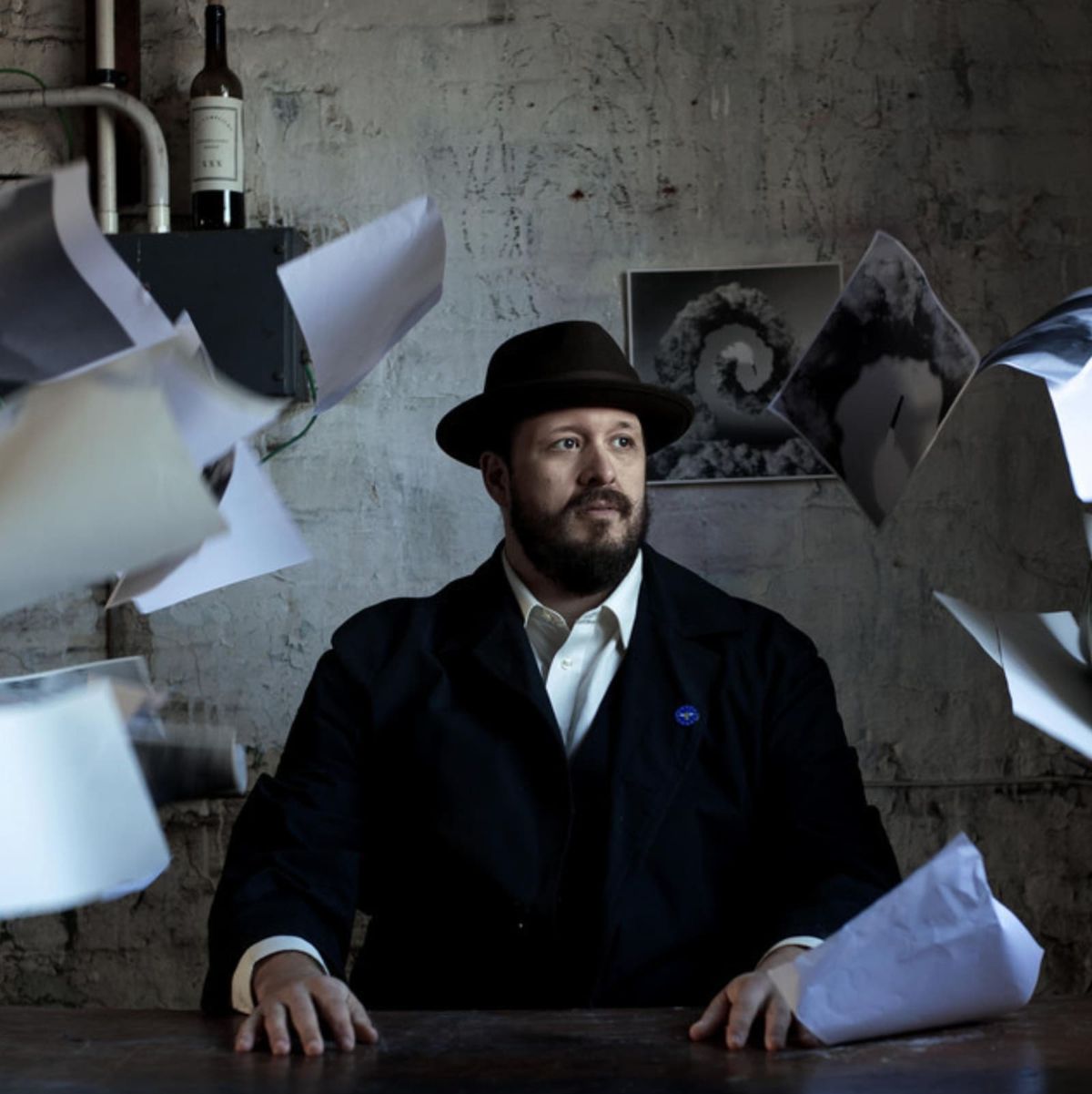 BC Camplight Newcastle upon Tyne Tickets