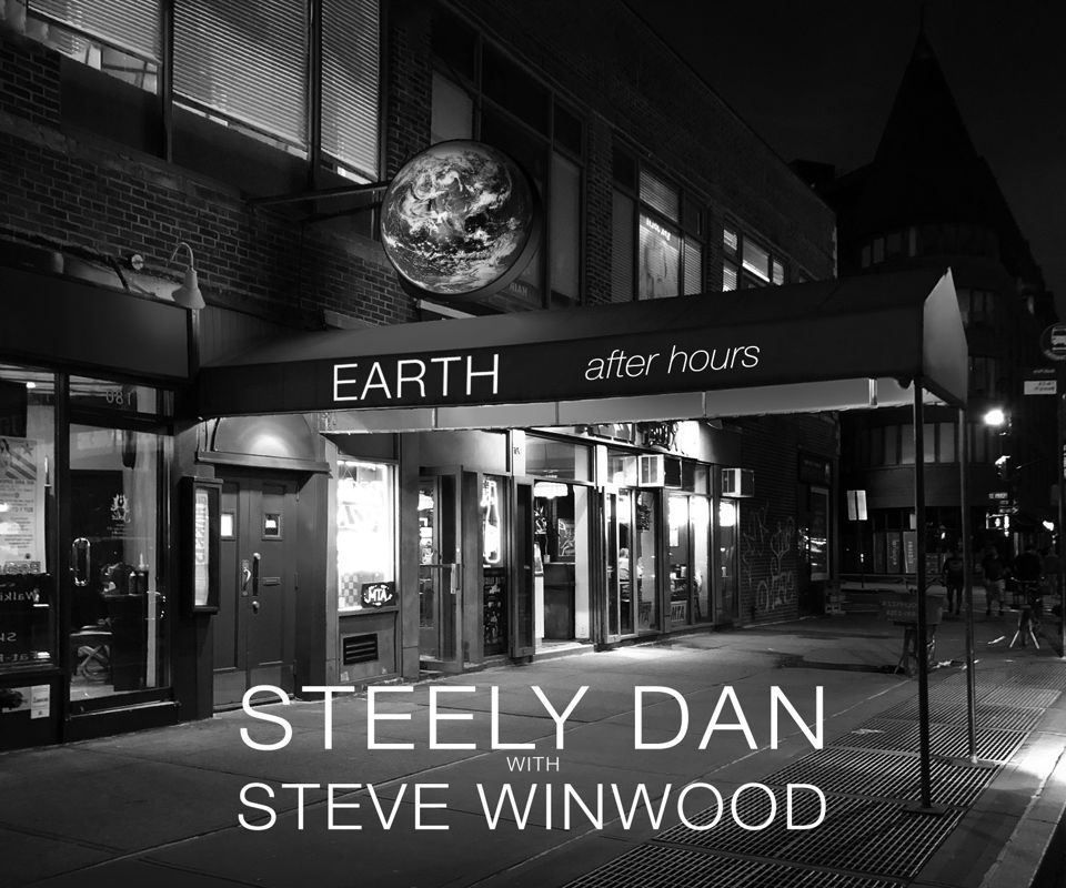 HOLLYWOOD OpenCaptioned Performance of Steely Dan! Hollywood Bowl