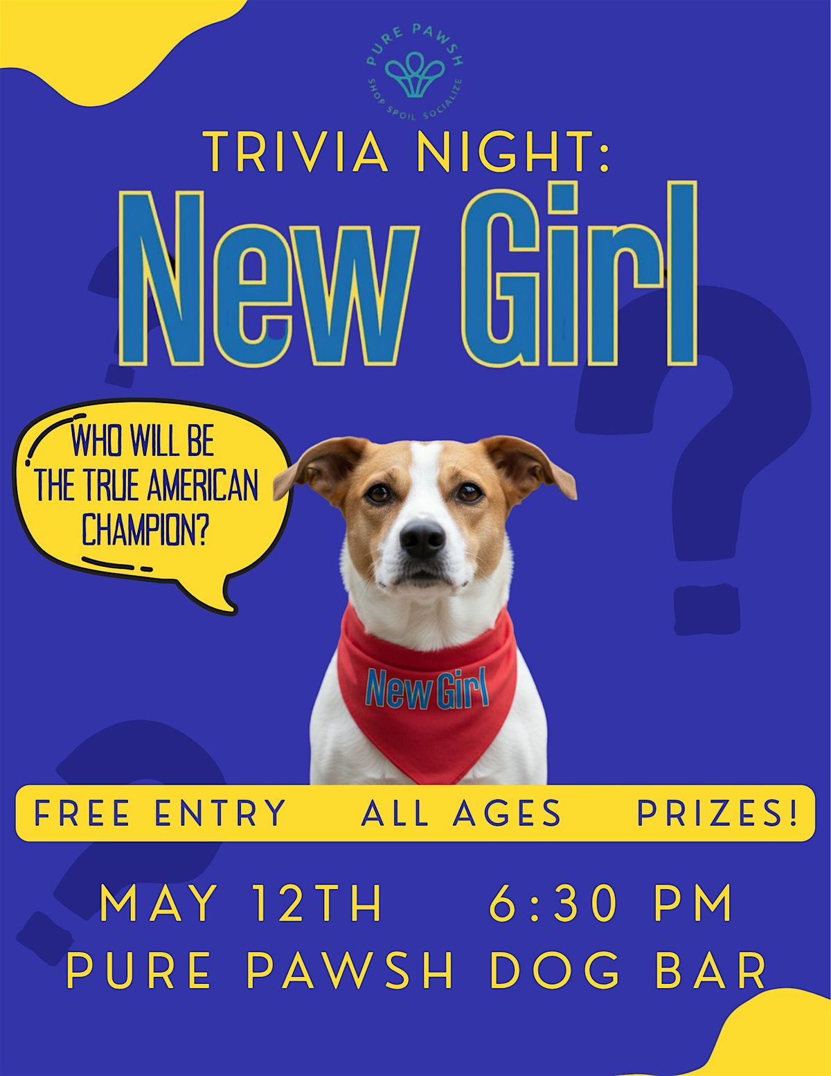 Trivia Tuesday: New Girl Edition