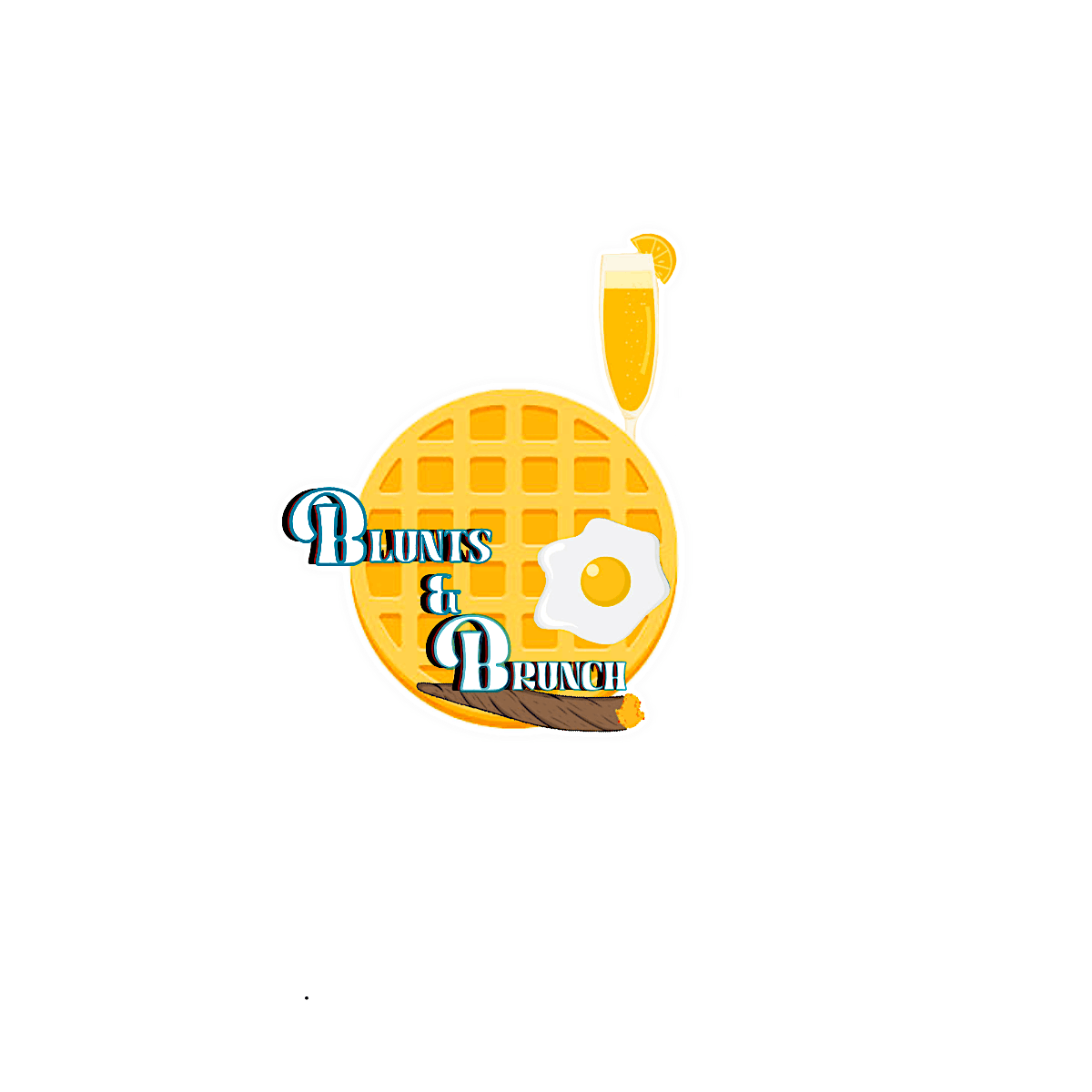 Blunts , Brunch 'n'  BINGO (Special Edition)