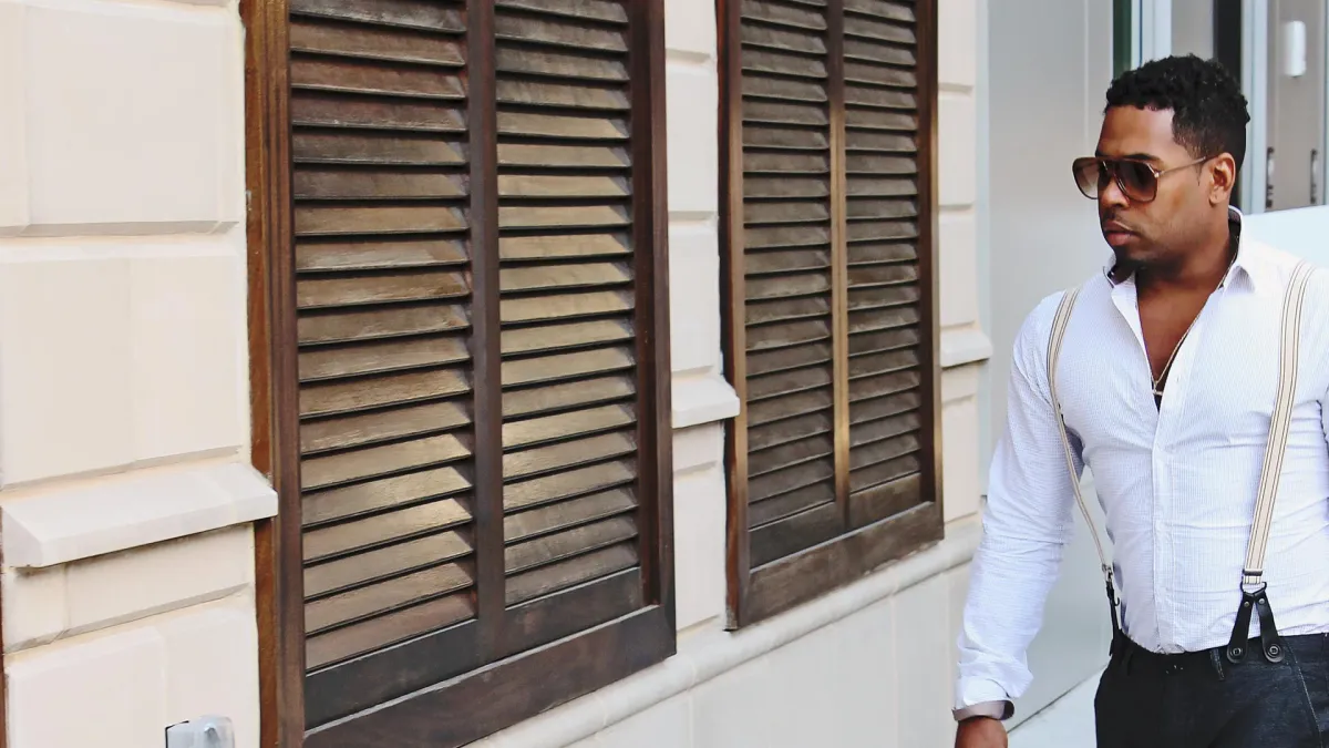 Bobby V., Ray J in Phoenix