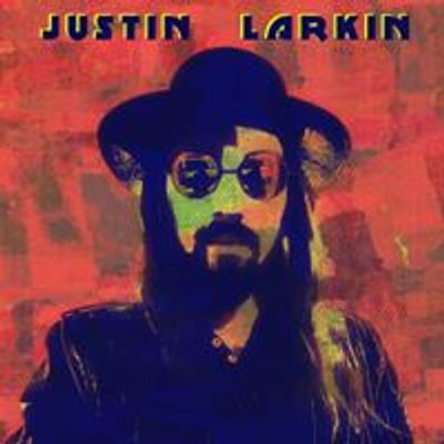 Justin Larkin Music