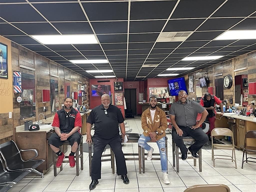 January Fathers Matter 2 Session