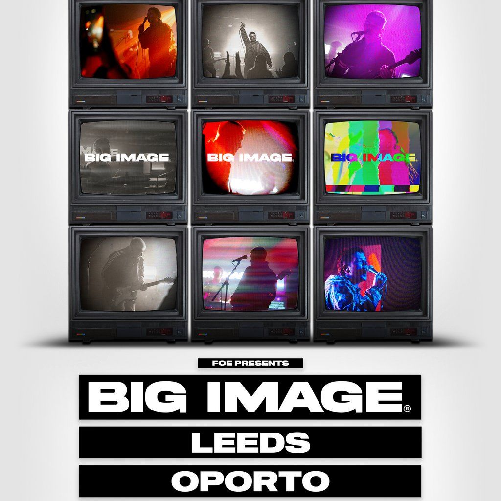 Big Image - Leeds
