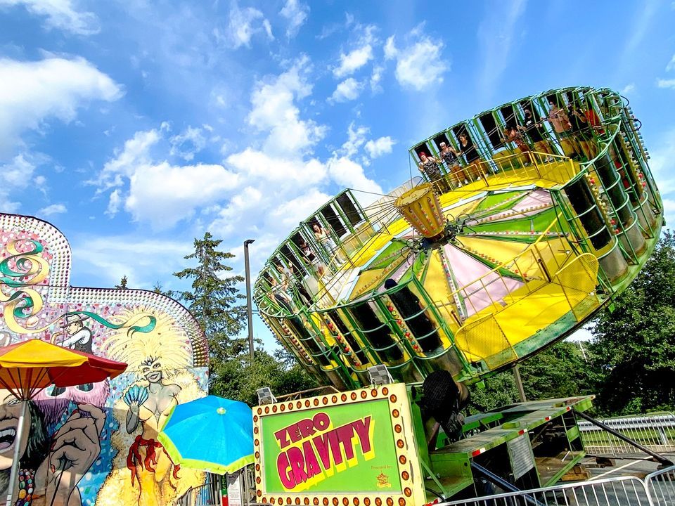 Spring Carnival
