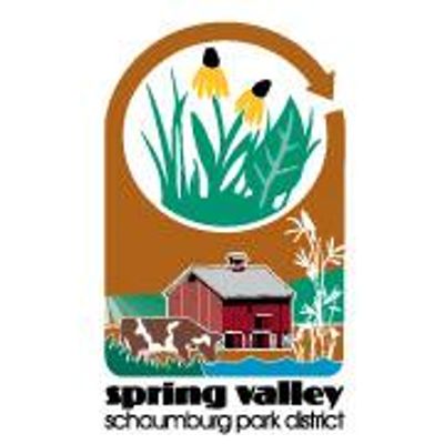 SPD - Spring Valley Nature Center & Heritage Farm