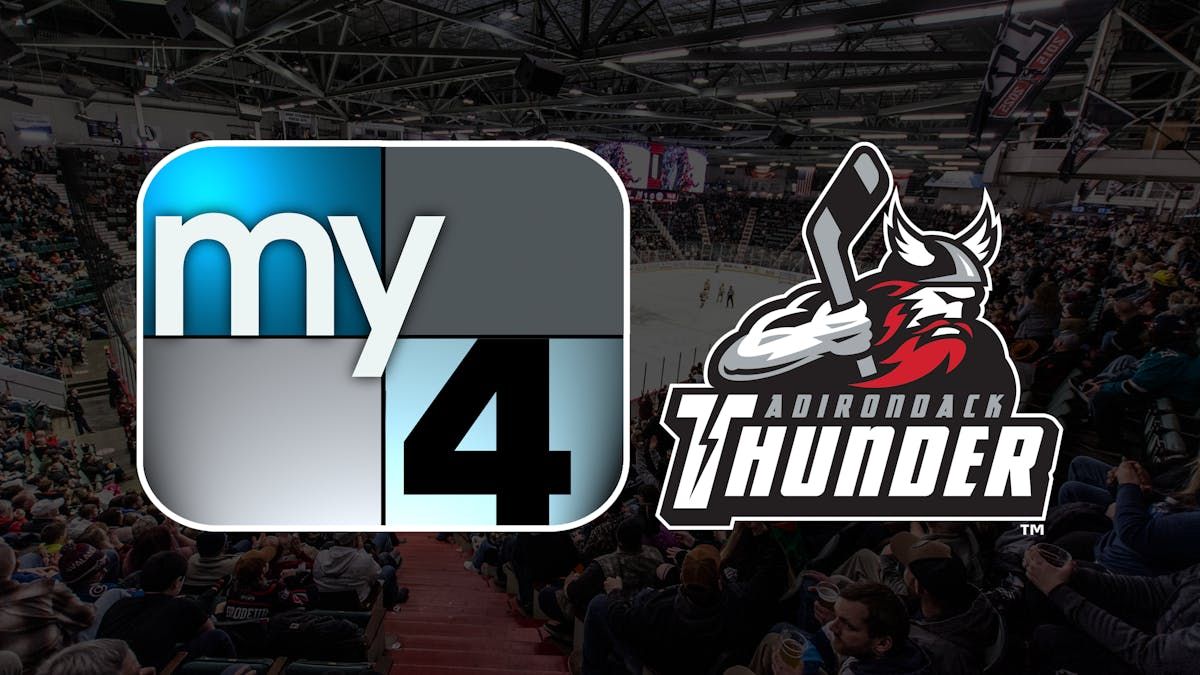 Parking Wichita Thunder at Fort Wayne Komets