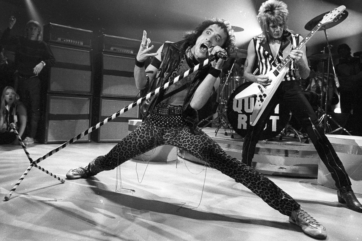 80s Confidential Tribute Band