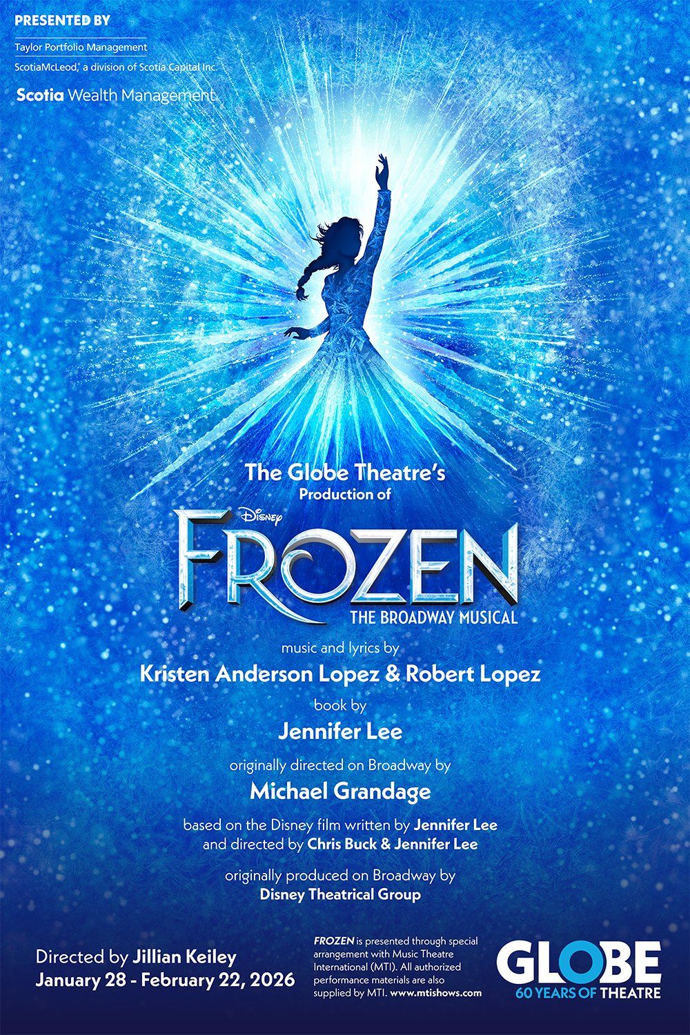 Frozen - The Musical